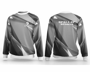 Sudaderas Personalizadas de los Mejores Fabricantes OEM, Sudaderas para Hombre con Diseño Sublimado, Ropa Deportiva Informal - Product Image 5