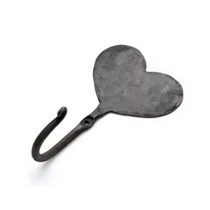 Elegant Home Metal Wall Hooks For Entryway Coat <b>Hat</b> <b>Bag</b> Hanging Wall Storage - Product Image 4