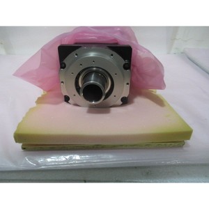 มอเตอร์ไร้แปรงถ่าน DC ของ Allied Motion รุ่น SQB05603-A01-HBRC - อุปกรณ์และอะไหล่เซมิคอนดักเตอร์ระดับโลกที่เชื่อถือได้ - Product Image 5