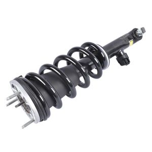 Amortisseur électrique avant gauche pour Chevrolet Silverado 1500 et GMC Sierra 1500 (2019-2024) - Suspension de camion - Référence 84519548 - Product Image 4