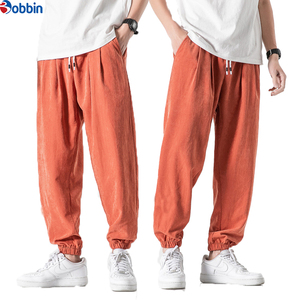 Pantalones Deportivos para Hombre, Estilo Jogger, Personalizados, Pantalones Casuales de Chándal, Nueva Colección Primavera-Verano - Product Image 1