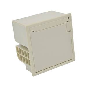 WH-E25 Embedded 2-inch Thermal Panel Printer with interface RS232 RS485 TTL Parallel - Product Image 5