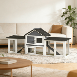 กรงเล่นสำหรับสัตว์เลี้ยงขนาดเล็ก - Product Image 1