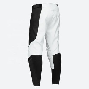 Pantalon de motocross à prix avantageux, léger, séchage rapide, vêtements de course moto et automobile du Pakistan, pantalon de motocross de qualité supérieure - Product Image 3