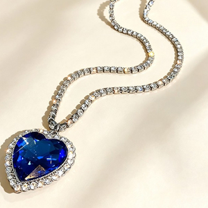Nouveau collier personnalisé à la mode, accessoire de bijouterie pour femmes, meilleure qualité, fabriqué en usine - Product Image 6
