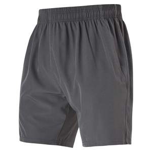Pantalones Cortos Deportivos para Hombre, Estilo Biker, Elásticos, Transpirables, con Efecto Levanta Glúteos, para Gimnasio, Fitness y Yoga - Product Image 6
