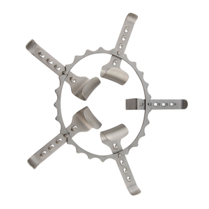 New Arrival Customized Premium Quality Factory Price Top Quality Stainless Steel Denis-Browne-retractor Set By <b>Blush</b> Surgical - Product Image 3