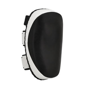 Pads de frappe en PU pour Taekwondo, Muay Thai, MMA, Karaté, arts martiaux, entraînement, en cuir, boucliers de frappe thaïlandais - Product Image 2