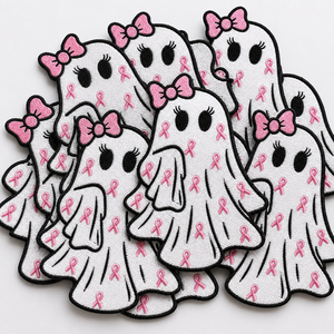 Écussons brodés personnalisés en gros, étiquettes de marque personnalisées, badges thermocollants pour vêtements, chapeaux, sacs, vestes, fabrication OEM ODM - Product Image 5