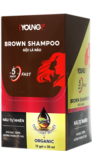 แชมพูแอดวานซ์เกรย์ คัฟเวอร์ แบล็ค - Product Image 4
