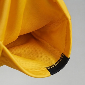 Pantalones Cortos Deportivos para Hombre con Bolsillo con Cremallera, Cierre con Cordón, Secado Rápido, Tejido de Poliéster, Diseño de Cintura Media - Product Image 4