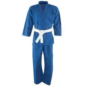 ชุดยูนิฟอร์ม Jitsu Jitsu ชุดกิโมโน100% จาก Jiu Jitsu ทำจากผ้าฝ้ายใส่สบายเครื่องแบบ JJ GI มาสูงสุด - Product Image 4