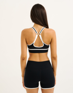 Gym Clothing Sports Bra For Women High Quality Top Selling Women Sports Bra Breathable Sports Bra In Stock - Product Image 6
