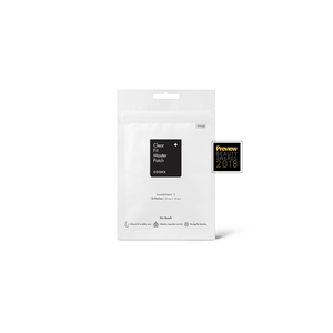 Para Cosrx Clear Fit Master Pimple Patches Juego de 18 hojas - Product Image 1