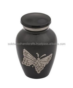 Urnas Conmemorativas para Mascotas Hechas a Mano, Urnas Funerarias para Mascotas, Urnas de Entierro de Alta Calidad a Bajo Precio - Product Image 3