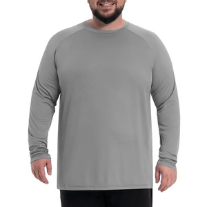 Custom <b>Athletic</b> Rash Guard Unisex Compression Shirt Spandex/Polyester Breathable Slim-Fit Quick Dry Sportswear Gym Training - Product Image 6