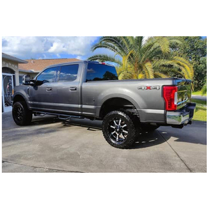 Ford F-250 Super Duty XLT 4x4 2017 - Product Image 2