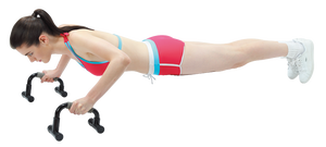 Barre de musculation ALLWINWIN PUB01 - - Product Image 3