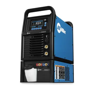 Meilleure Offre pour le Pack de Soudage TIG Refroidi par Eau Syncrowave 212 951000201 TIG (GTAW) Stick (SMAW) - Product Image 6