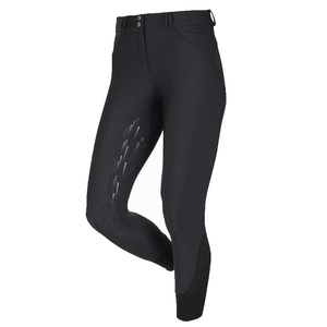 Horse Riding Pants Breeches Equestrian Pants Horse Woman Riding Breeches Rider Fitness Leggings Equestrian <b>Women</b> Tight Breeches - Product Image 1