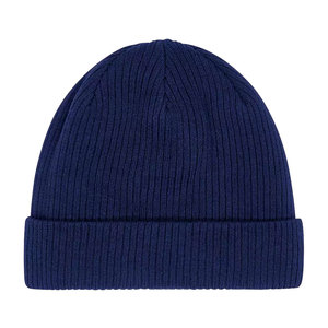 Bonnets d'hiver sur mesure fabriqués au Pakistan, vente en gros, fabricant, bonnets simples de haute qualité, broderie 3D, 100% acrylique, en vente - Product Image 1