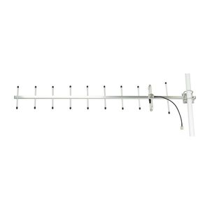 เสาอากาศยากิ UHF VHF แบบกำหนดทิศทางสำหรับภายนอกอาคาร - Product Image 3