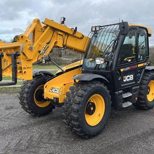 Chariot télescopique JCB 542-70 de qualité supérieure — 7 m — 4 100 kg - Product Image 1