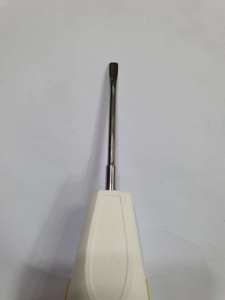 เครื่องมือถอนฟันแบบปลายตรงระดับพรีเมียม สำหรับการผ่าตัดถอนฟันที่แม่นยำ เหมาะสำหรับกระบวนการทางทันตกรรมขั้นสูง - Product Image 2