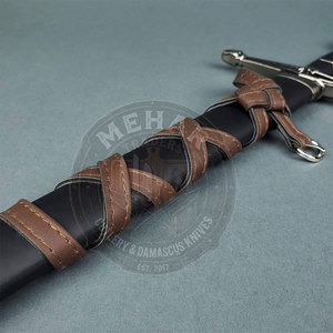 ดาบสแตนเลสแบบกำหนดเองจำนวนมากบริการ OEM - Product Image 2