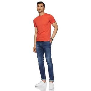 Fabricante de Camisetas de Marca Privada, OEM, ODM, Camiseta con Logotipo Personalizado, Camiseta de Algodón Estampada, Fábrica de Camisetas - Product Image 2