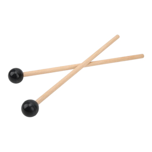 กลองเหล็ก Om Design พร้อมไม้ตียาง เครื่องดนตรีแฮนด์แพนสำหรับการทำสมาธิ โยคะ บำบัดด้วยดนตรีเพื่อความสงบ ของขวัญ - Product Image 4