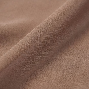 Hiyab de Chifón de Color Sólido para Mujer, Transpirable, para Uso Diario, Pañuelo Étnico de Oriente Medio - Product Image 5