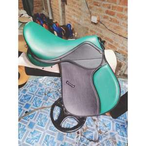 Equipo de Equitación Profesional de Calidad de Exportación con Protección Contra Impactos y Diseño Ligero Disponible a Precio Competitivo - Product Image 6