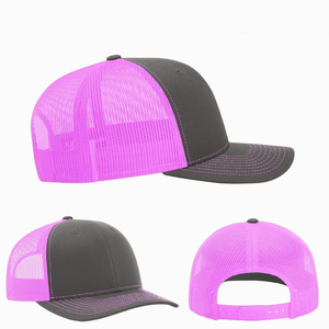 Casquette Trucker ARTIZ INTERNATIONAL Camouflage Tigre 100% Coton Maille Respirante Imperméable Tendance Extérieur Patch Snapback Vente en Gros - Product Image 6