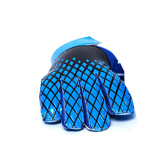 New Arrival Custom Logo Goalkeeper <b>Gloves</b> Premium Quality Hot Selling OEM Durable Goalkeeper <b>Gloves</b> for Professional Player - Product Image 3