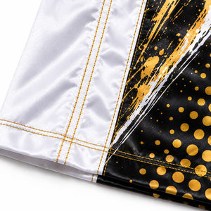 Pantalones de Entrenamiento de Kickboxing Profesionales, Duraderos y Ligeros, para Artes Marciales y Entrenamiento de Combate - Product Image 4