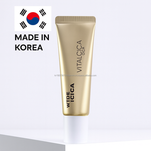 Crema BB Coreana alla Centella e Tea Tree SPF30, Idratante Viso Effetto Luminoso, OEM per Tutti i Tipi di Pelle, Certificato MSDS - Product Image 2