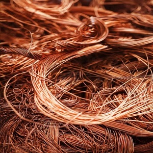 Wholesale <b>Metal</b> <b>Scraps</b> Copper <b>Scrap</b> Copper Wire <b>Scrap</b>, Mill Berry Copper 99.99% Purity for Sell at Low Price - Product Image 1