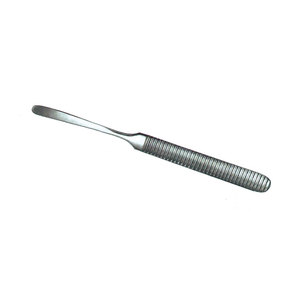 เครื่องมือผ่าตัด IAA SURGICAL INSTRUMENTS คีมยกกระดูกทางทันตกรรม IAA-MPE-518 สำหรับจัดฟัน ขนาด 16 ซม. แกนแข็ง 7 มม. ด้ามจับตามหลักสรีรศาสตร์ - Product Image 6