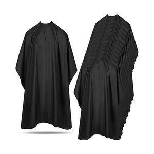 Nouvelle arrivée : Cape de barbier élégante et personnalisée, durable, respirante, douce, prix raisonnables. - Product Image 6