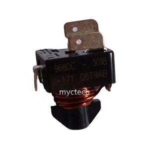 Relé de motor de arranque Copeland RLY02718 para repuestos de <span class=keywords><strong>aire</strong></span> <span class=keywords><strong>acondicionado</strong></span> y refrigeración Trane - Product Image 4