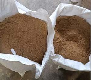 Harina de Pescado de Anchoa Peruana Sudáfrica |   Alto Contenido de Proteínas |   Grado Alimenticio |   Avicultura, Porcicultura, Acuicultura |   Bolsas - Product Image 2