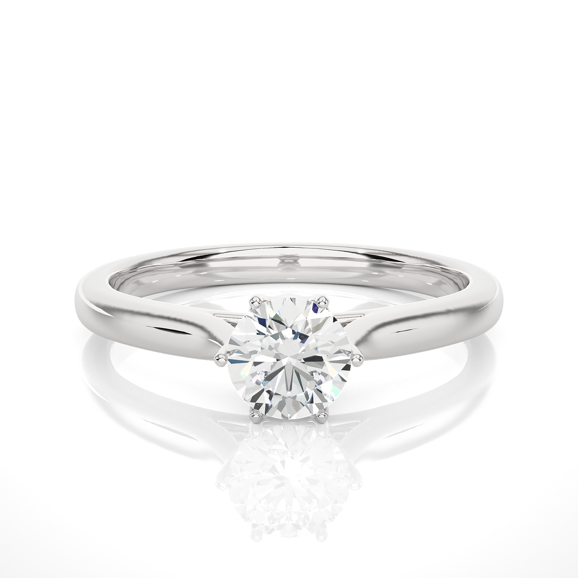 14K Solid Gold