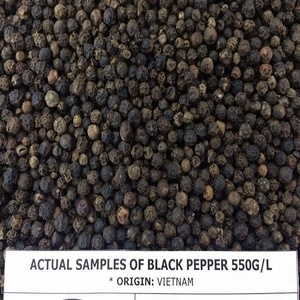 100% Pimienta negra pura Vietnam Mejor precio para pedidos a granel LINDA WS(+ 84)393250278 - Product Image 4