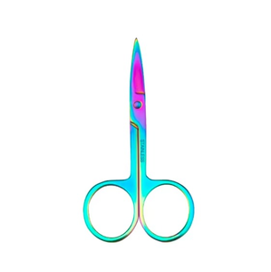 Ciseaux à ongles professionnels incurvés en acier inoxydable, tranchants, durables et légers pour la coupe des ongles des mains et des pieds, pour salon de beauté et soins personnels - Product Image 4