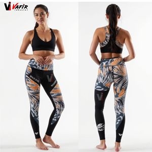 Ensemble de yoga personnalisé grande taille pour femmes, vêtements de sport, soutien-gorge de sport push-up, leggings taille haute pour femmes, ensembles de fitness, vêtements de gym - Product Image 1