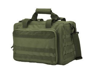 Sacs tactiques en toile imperméable de qualité supérieure, nouveau style, avec fermeture à glissière, légers, capacité 20-36L, vente directe d'usine - Product Image 2