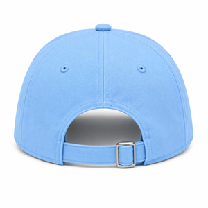 WARPRO INDUSTRY Factory Direct Custom 3D Embroidery <b>Waterproof</b> Baseball <b>Cap</b> Unisex Cotton Adjustable Dad Hat Lightweight <b>Cap</b> - Product Image 2