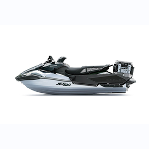 Kawasaki JET SKI ULTRA 310X 2025 - Product Image 4