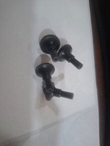 Pièce usinée Delrin M6 - Product Image 2